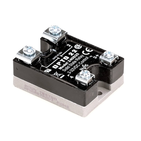 Cookshack Ss Relay PV682